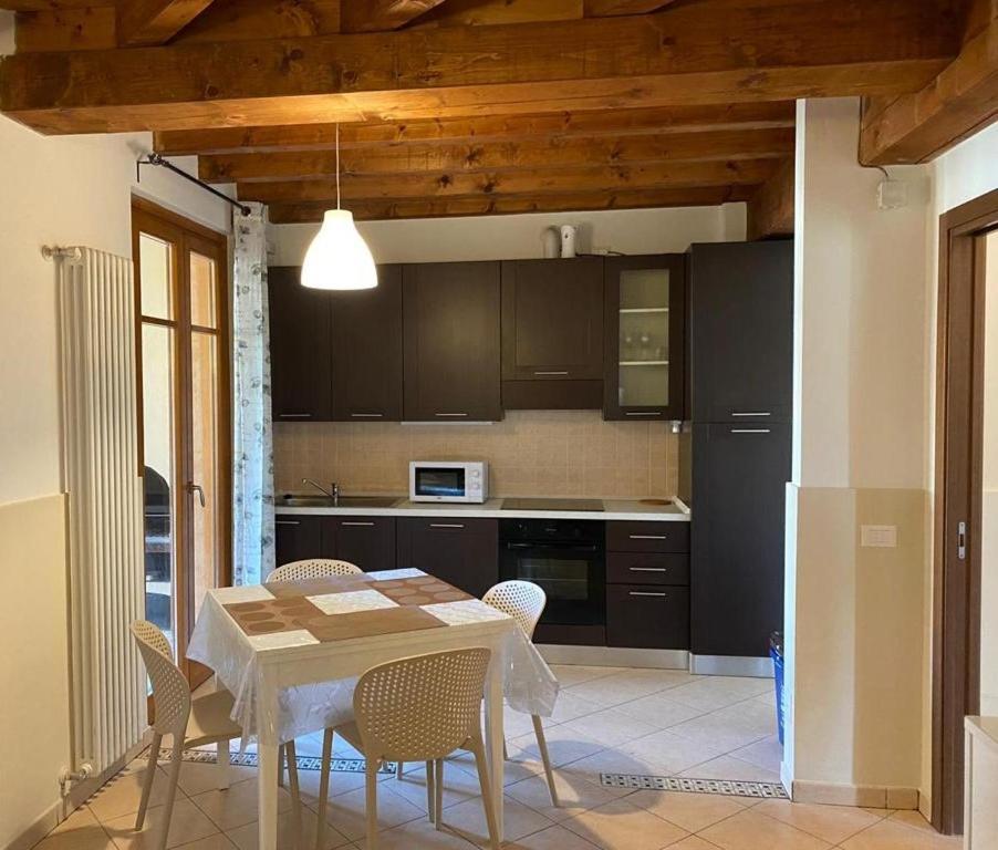 Luxury Apartments - Le Fate - Residence With Pool Manerba del Garda Buitenkant foto