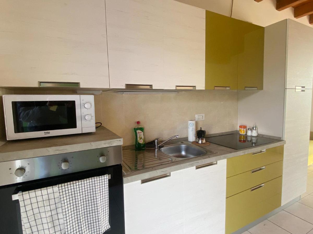Luxury Apartments - Le Fate - Residence With Pool Manerba del Garda Buitenkant foto